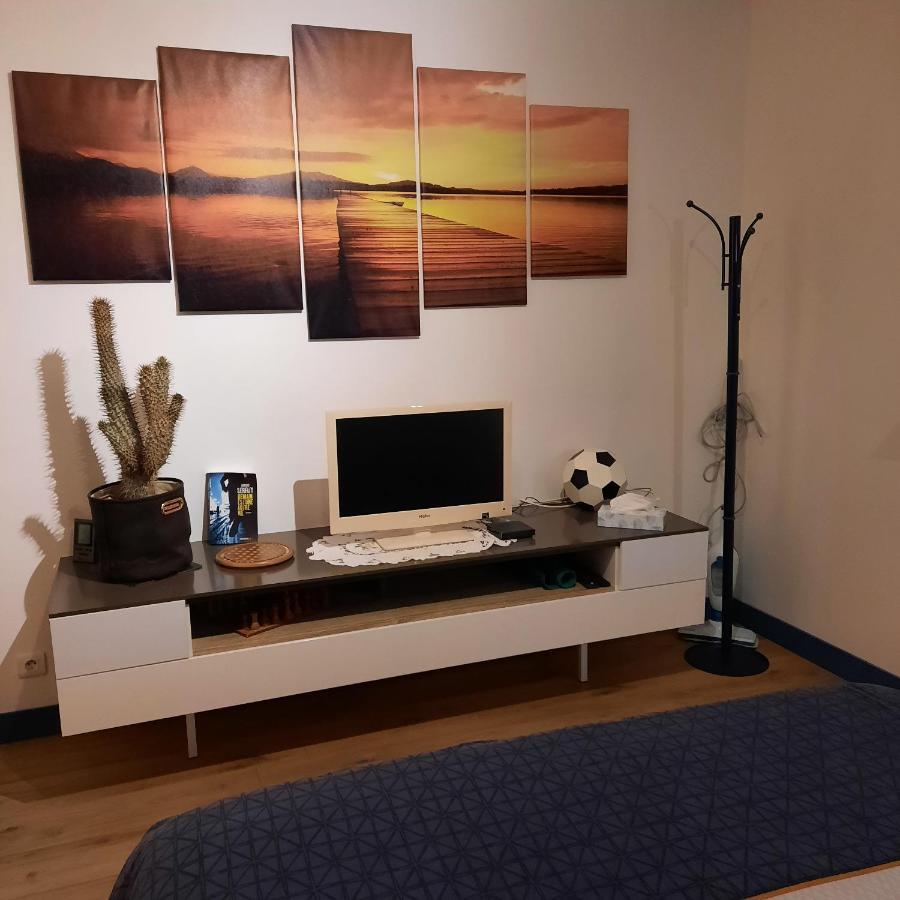 Reves Bleus Homestay Crans