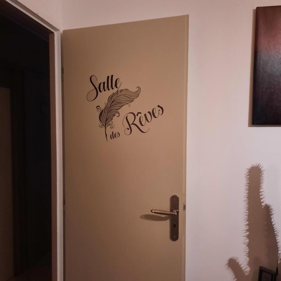 Reves Bleus Homestay